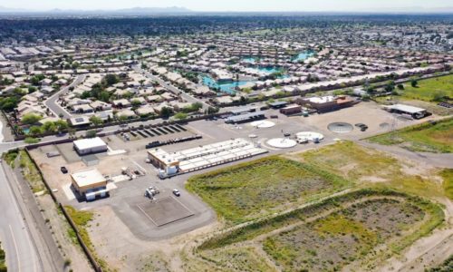 Beardsley Facility Expansion